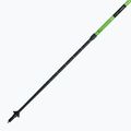 Nordic walking hůlky  GABEL Strech Carbon zielone 9