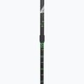 Nordic walking hole GABEL Carbon XT 2S 80 F.L. black/lime 4