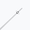 Lyžařské hole GABEL Ivory white/silver 5