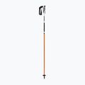 Lyžařské hole GABEL Carbon Cross oranžové matné 4