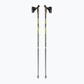 Nordic walking hůlky  GABEL FX-75 czarne