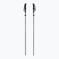 Nordic walking hole GABEL Carbon Feather XTL black