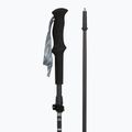 Nordic walking hole GABEL Carbon Feather XTL black 3