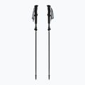 Nordic walking hole GABEL Carbon Feather XTL black 5
