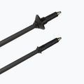 Nordic walking hole GABEL Carbon Feather XTL black 7