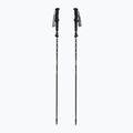 Nordic walking hole GABEL Carbon Feather XTS black