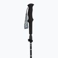 Nordic walking hole GABEL Carbon Feather XTS black 2