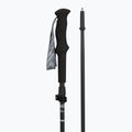 Nordic walking hole GABEL Carbon Feather XTS black 3