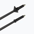 Nordic walking hole GABEL Carbon Feather XTS black 7