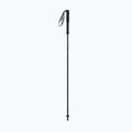 Nordic walking hole GABEL Carbon Feather-R black 7