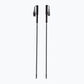 Nordic walking hole GABEL Carbon Feather-R black