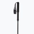 Nordic walking hole GABEL Carbon Feather-R black 2