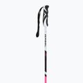 Lyžařské hole GABEL Carbon Cross pink 2