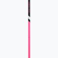 Lyžařské hole GABEL Carbon Cross pink 4