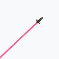 Lyžařské hole GABEL Carbon Cross pink 5