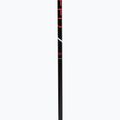 Lyžařské hole GABEL Speed black/red 4