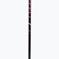 Lyžařské hole GABEL Speed black/pink 4