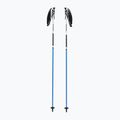 Lyžařské hole GABEL Carbon Cross blue