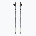 Nordic walking hole GABEL WRD Wired black