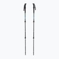 Trekové hole GABEL Mont Blanc Tour blue