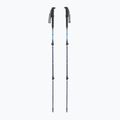 Trekové hole GABEL Mont Blanc 4.0 light blue