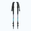 Trekové hole GABEL Mont Blanc 4.0 light blue 5