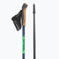 Nordic walking hole GABEL Strech Carbon lime 3