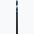 Nordic walking hole GABEL Strech Carbon lime 4