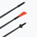 Nordic walking hole GABEL Strech Carbon purple 7
