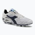 Pánské kopačky Diadora Match Winner RB Italy OG MDPU white and blue DD-101.172359-C1494