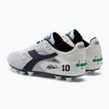 Pánské kopačky Diadora Match Winner RB Italy OG MDPU white and blue DD-101.172359-C1494 3