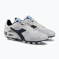 Pánské kopačky Diadora Match Winner RB Italy OG MDPU white and blue DD-101.172359-C1494 5