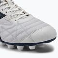 Pánské kopačky Diadora Match Winner RB Italy OG MDPU white and blue DD-101.172359-C1494 8