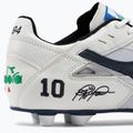 Pánské kopačky Diadora Match Winner RB Italy OG MDPU white and blue DD-101.172359-C1494 9
