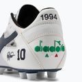 Pánské kopačky Diadora Match Winner RB Italy OG MDPU white and blue DD-101.172359-C1494 10