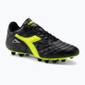 Pánské kopačky Diadora Match Winner RB Italy LT MDPU black-green DD-101.172363-C0004