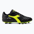 Pánské kopačky Diadora Match Winner RB Italy LT MDPU black-green DD-101.172363-C0004 2