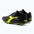 Pánské kopačky Diadora Match Winner RB Italy LT MDPU black-green DD-101.172363-C0004 3