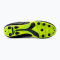 Pánské kopačky Diadora Match Winner RB Italy LT MDPU black-green DD-101.172363-C0004 4
