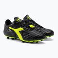 Pánské kopačky Diadora Match Winner RB Italy LT MDPU black-green DD-101.172363-C0004 5