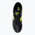Pánské kopačky Diadora Match Winner RB Italy LT MDPU black-green DD-101.172363-C0004 6