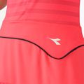 Tenisové šaty Diadora Clay L. 97040 červená DD-102.172956 4
