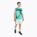Pánské tenisové tričko Diadora Clay 70440 green 102.174120 2
