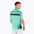 Pánské tenisové tričko Diadora Clay 70440 green 102.174120 3