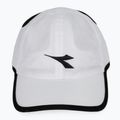 Kšiltovka Diadora Adjustable Cap bílá DD-103.172934-C0351 4