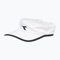 Tenisový kšilt Diadora Visor bílý DD-103.172935-C0351 5