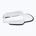 Tenisový kšilt Diadora Visor bílý DD-103.172935-C0351 6