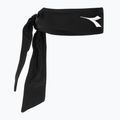 Čelenka Diadora Headband Pro černá DD-103.173220-80013