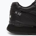 Boty   Diadora N.92 L nero/nero 9