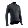 Pánská cyklistická bunda Northwave Extreme H20 černá 89191270 5